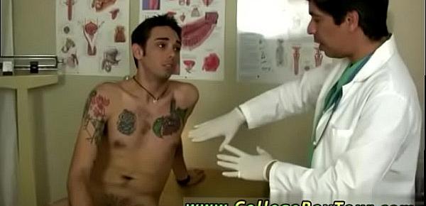  Doctors dads xxx and dr dean medical physical videos gay His buddy